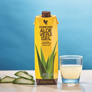 Aloe Vera Gel