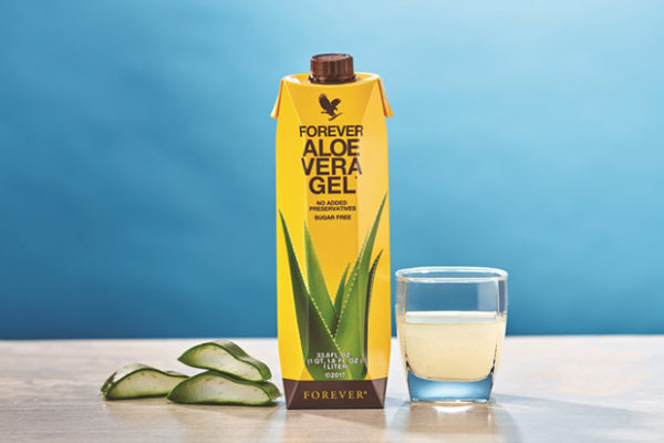 Aloe Vera Gel